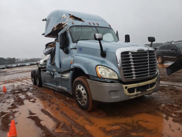 2015 FREIGHTLINER CASCADIA 1, 