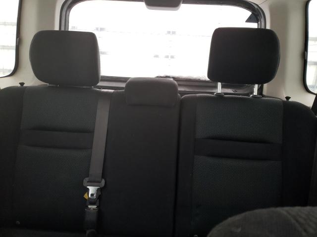 JTLKT324664121171 - 2006 TOYOTA SCION XB Schwarz Foto 10