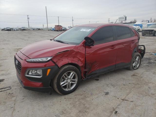 2019 HYUNDAI KONA SE, 