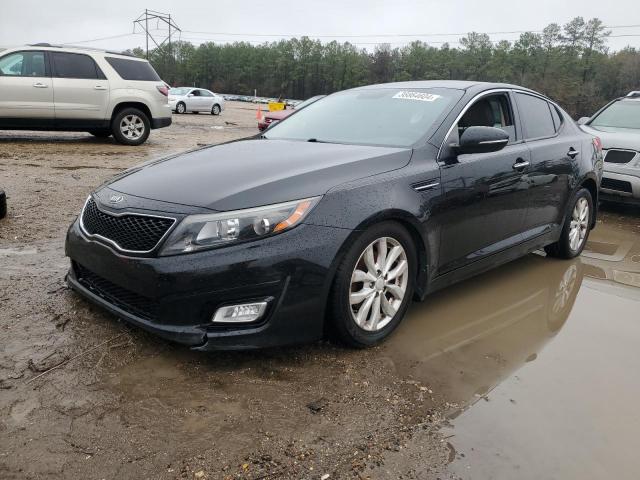 2015 KIA OPTIMA EX, 