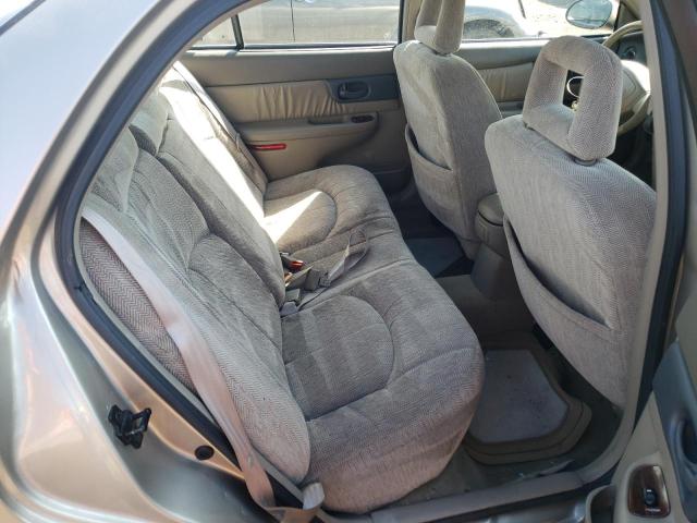 2G4WB52K4W1410437 - 1998 BUICK REGAL LS 米色 照片 6