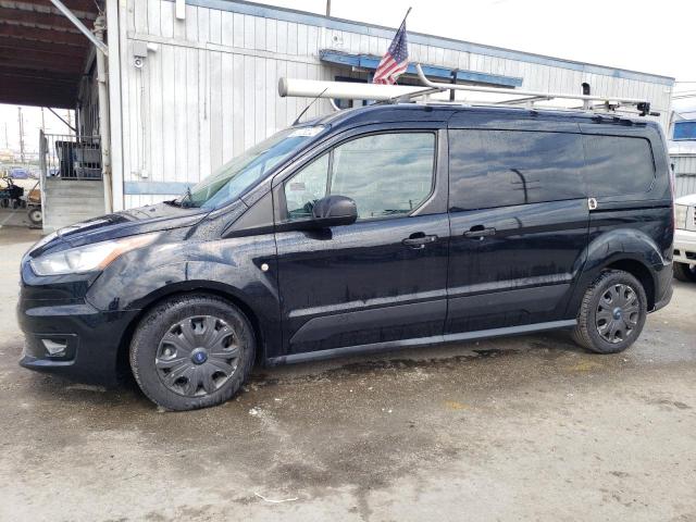 2019 FORD TRANSIT CO XLT, 