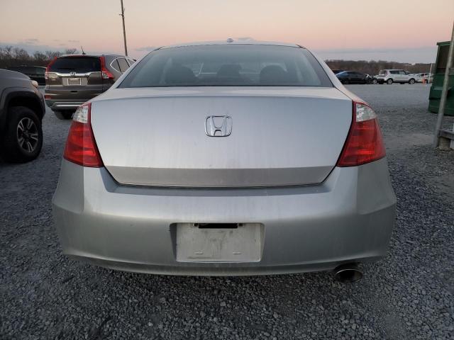 1HGCS1B87AA016239 - 2010 HONDA ACCORD EXL SILVER photo 6