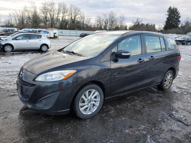 2014 MAZDA 5 SPORT, 