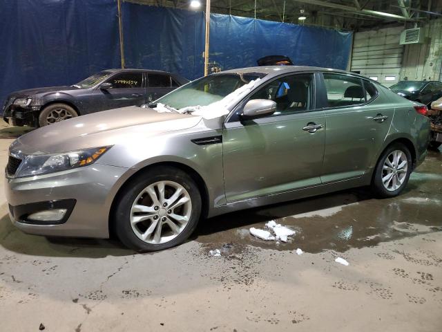 2012 KIA OPTIMA EX, 