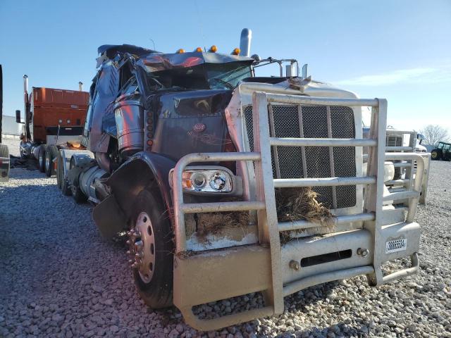 2012 PETERBILT 388, 