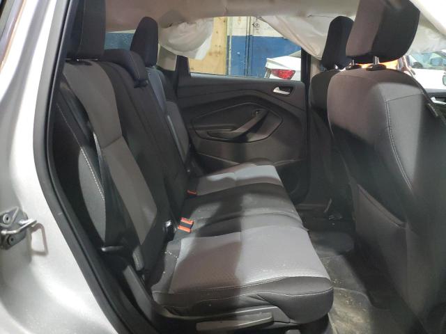 1FMCU9GD5JUC58101 - 2018 FORD ESCAPE SE GRAY photo 10