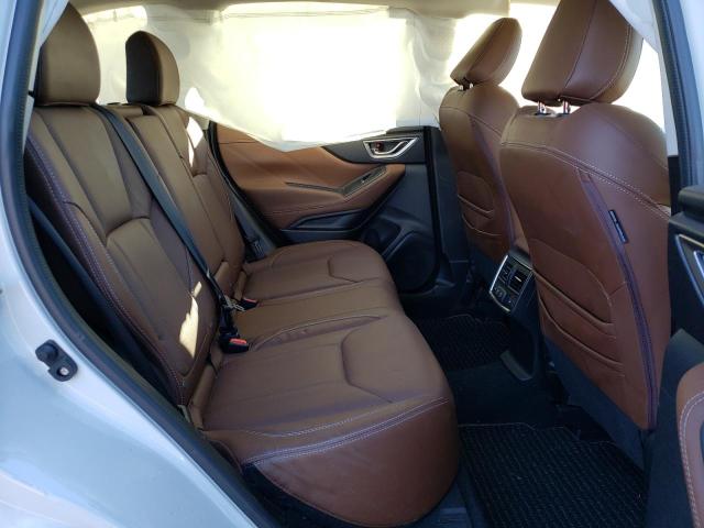 JF2SKAWC7KH461020 - 2019 SUBARU FORESTER TOURING 白色 照片 11