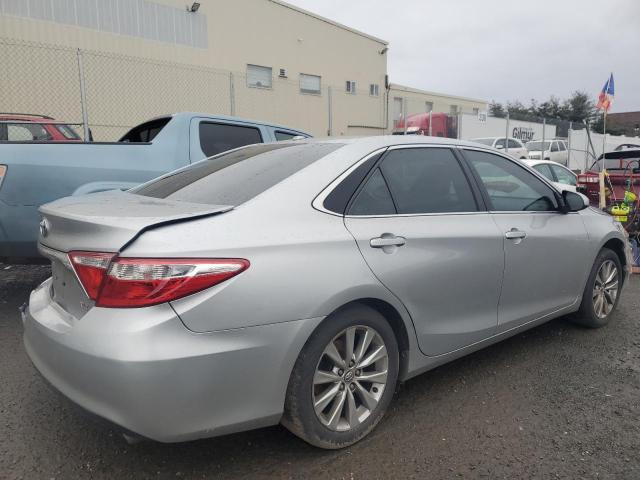 4T1BF1FK0FU987766 - 2015 TOYOTA CAMRY LE GRAY photo 3