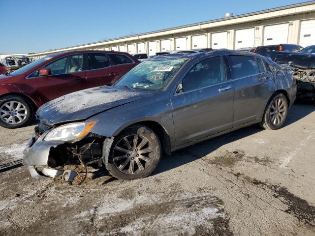 2013 CHRYSLER 200 LIMITED, 