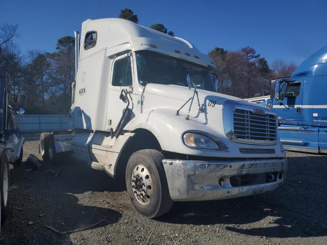 2002 FREIGHTLINER CONVENTION COLUMBIA, 