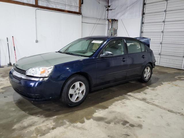 2004 CHEVROLET MALIBU LS, 