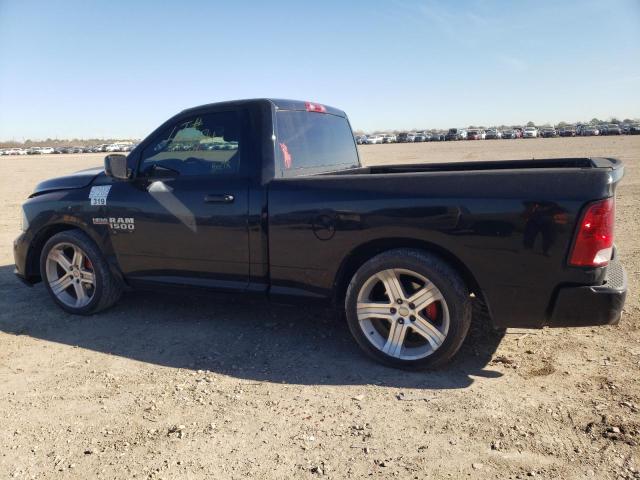 3C6JR6AT1DG558289 - 2013 RAM 1500 ST BLACK photo 2