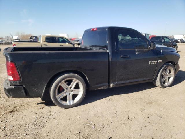 3C6JR6AT1DG558289 - 2013 RAM 1500 ST BLACK photo 3