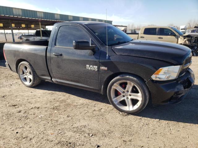 3C6JR6AT1DG558289 - 2013 RAM 1500 ST BLACK photo 4