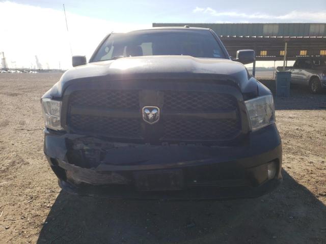 3C6JR6AT1DG558289 - 2013 RAM 1500 ST BLACK photo 5