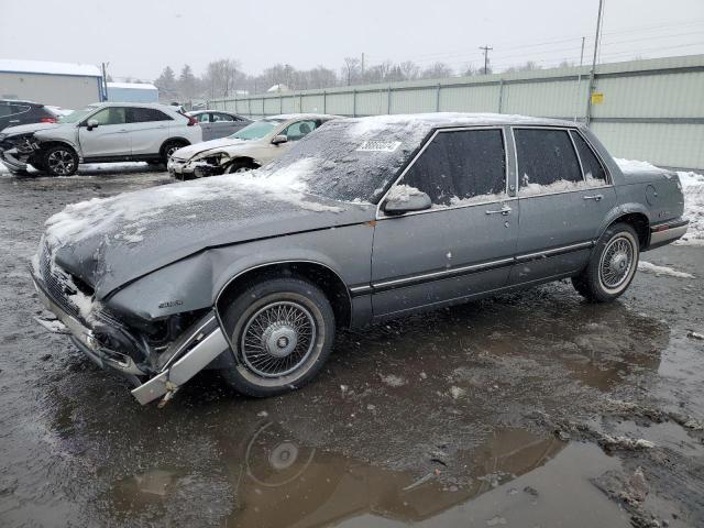 1989 BUICK LESABRE CUSTOM, 