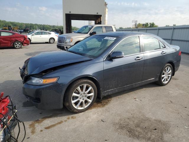 2007 ACURA TSX, 