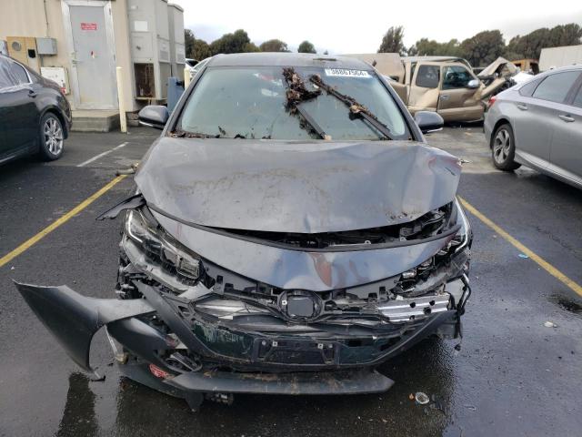 JTDKARFP0J3073951 - 2018 TOYOTA PRIUS PRIM 灰色 照片 5