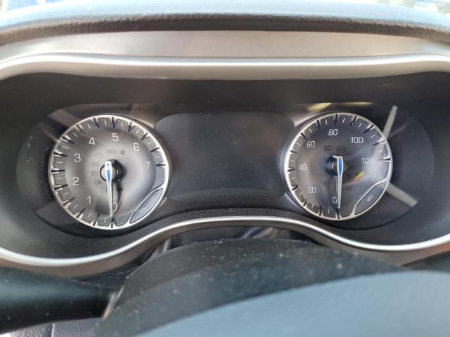 2C4RC1BG1MR561186 - 2021 CHRYSLER PACIFICA TOURING L Կապույտ լուսանկար 9