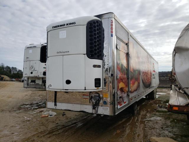 1UYVS2532FM192202 - 2015 UTILITY TRAILER Ağ foto 2