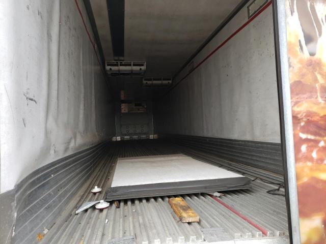 1UYVS2532FM192202 - 2015 UTILITY TRAILER Ağ foto 5