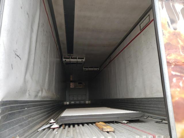 1UYVS2532FM192202 - 2015 UTILITY TRAILER Ağ foto 6