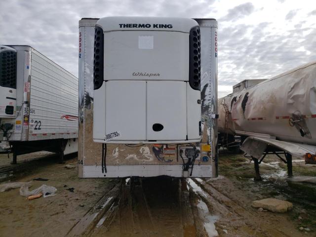 1UYVS2532FM192202 - 2015 UTILITY TRAILER Ağ foto 7