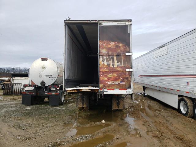 1UYVS2532FM192202 - 2015 UTILITY TRAILER Ağ foto 8