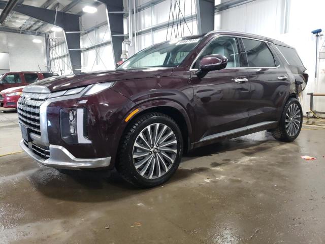 2023 HYUNDAI PALISADE CALLIGRAPHY, 