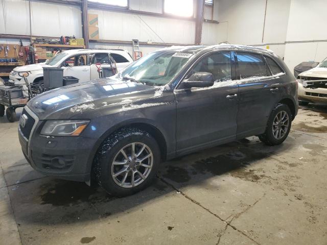 2012 AUDI Q5 PREMIUM PLUS, 