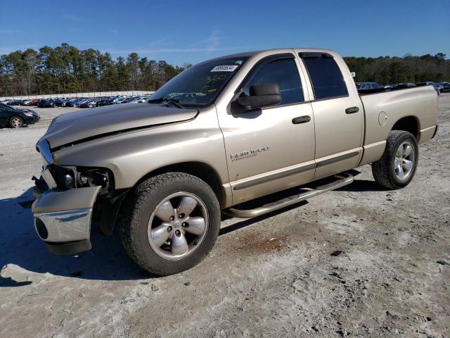 2005 DODGE RAM 1500 ST, 