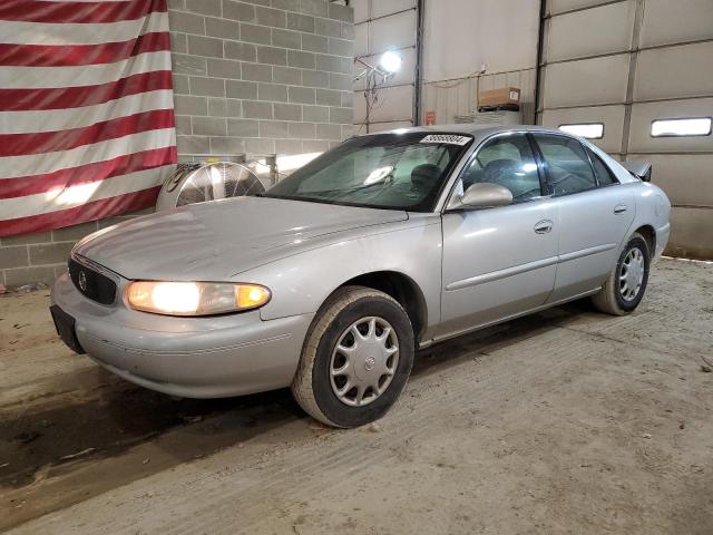 2004 BUICK CENTURY CUSTOM, 