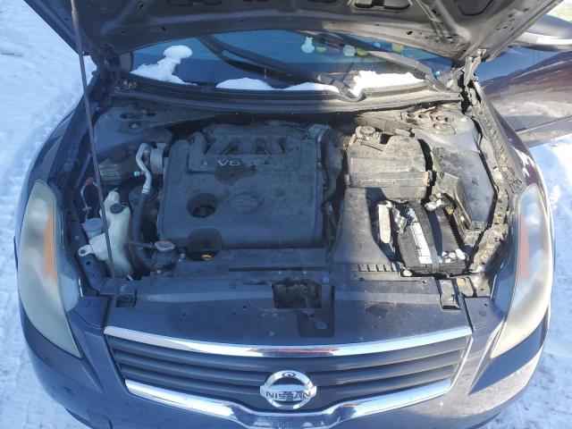 1N4BL21E48N462698 - 2008 NISSAN ALTIMA 3.5SE CHARCOAL photo 11