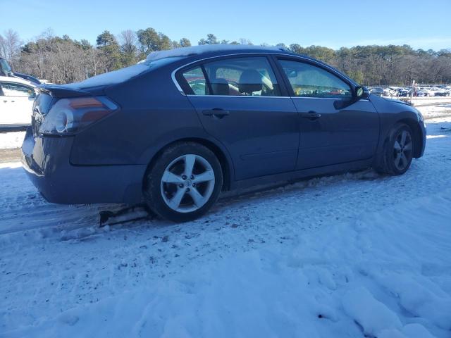 1N4BL21E48N462698 - 2008 NISSAN ALTIMA 3.5SE CHARCOAL photo 3