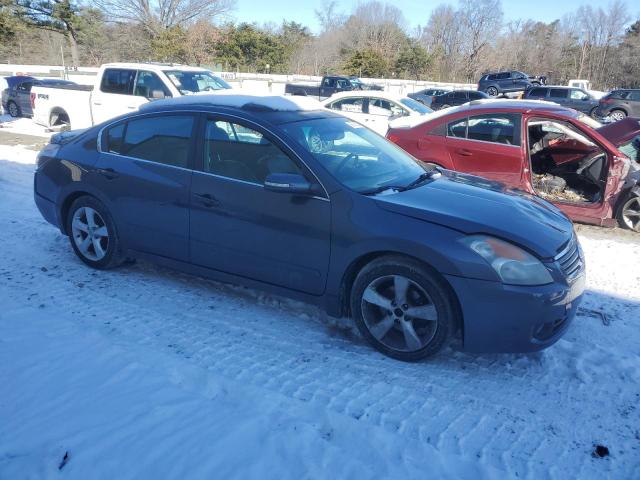 1N4BL21E48N462698 - 2008 NISSAN ALTIMA 3.5SE CHARCOAL photo 4