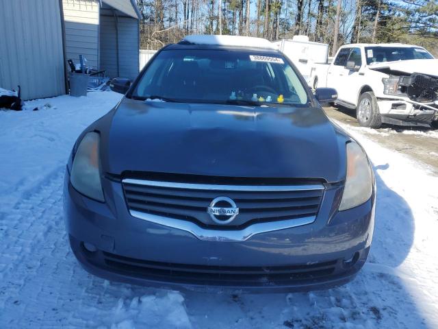 1N4BL21E48N462698 - 2008 NISSAN ALTIMA 3.5SE CHARCOAL photo 5