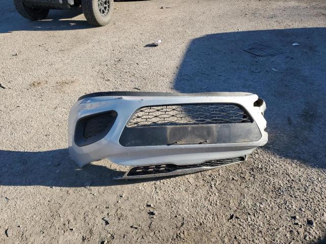 KNADN5A38C6027390 - 2012 KIA RIO EX SILVER photo 12