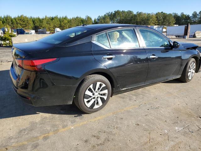 1N4BL4BV5KC247022 - 2019 NISSAN ALTIMA S BLACK photo 3