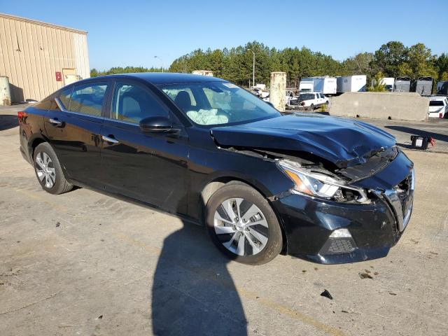 1N4BL4BV5KC247022 - 2019 NISSAN ALTIMA S BLACK photo 4