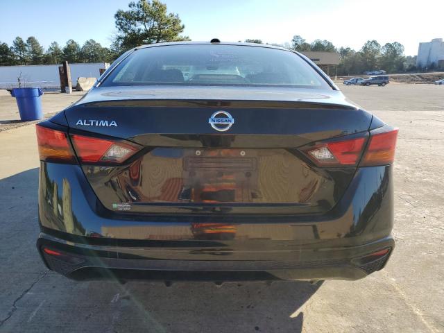 1N4BL4BV5KC247022 - 2019 NISSAN ALTIMA S BLACK photo 6