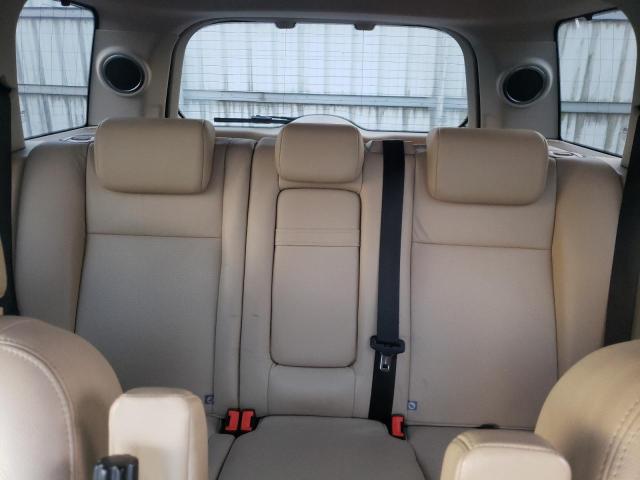 SALFT24N78H101691 - 2008 LAND ROVER LR2 HSE TECHNOLOGY RED photo 10