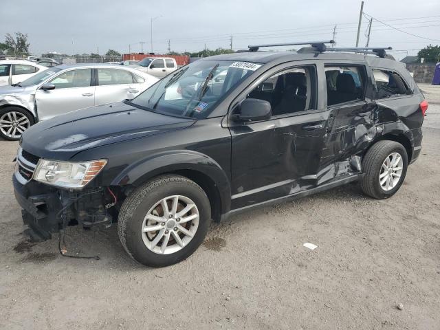 2013 DODGE JOURNEY SXT, 