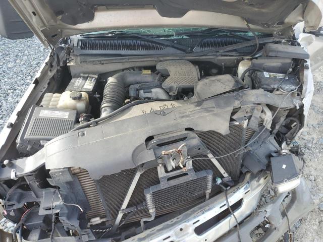 1GCJC33225F946356 - 2005 CHEVROLET SILVERADO C3500 TAN photo 11