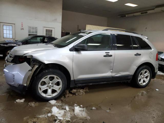 2013 FORD EDGE SE, 