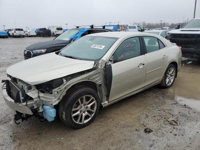 2014 CHEVROLET MALIBU 1LT, 