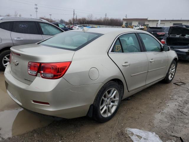 1G11C5SL5EF139070 - 2014 CHEVROLET MALIBU 1LT 金色 照片 3