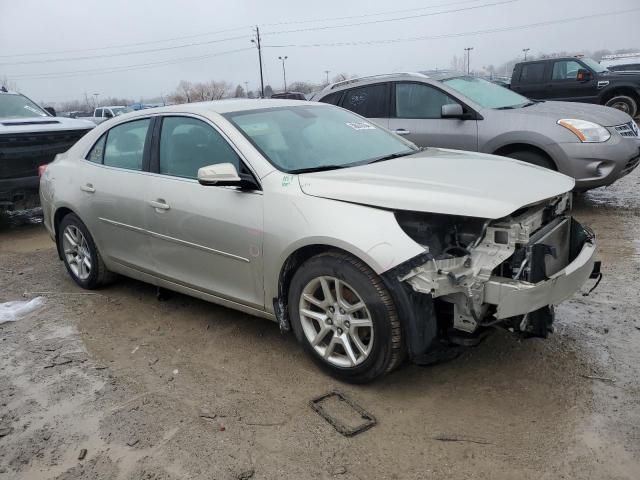 1G11C5SL5EF139070 - 2014 CHEVROLET MALIBU 1LT 金色 照片 4