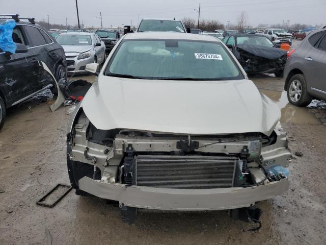 1G11C5SL5EF139070 - 2014 CHEVROLET MALIBU 1LT 金色 照片 5