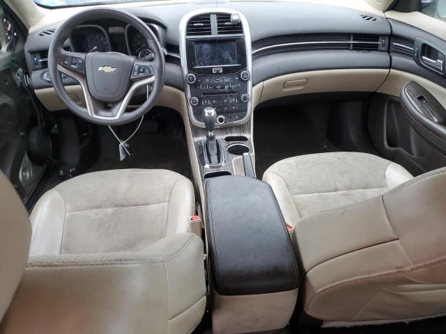 1G11C5SL5EF139070 - 2014 CHEVROLET MALIBU 1LT 金色 照片 8